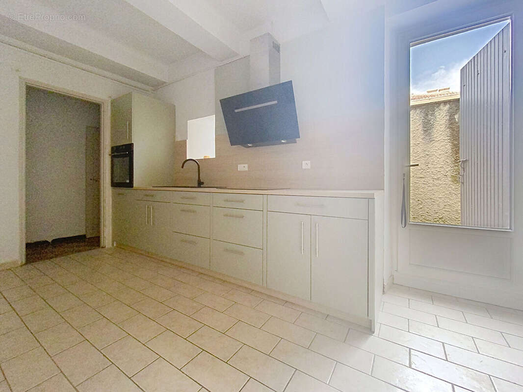 Maison à SALON-DE-PROVENCE