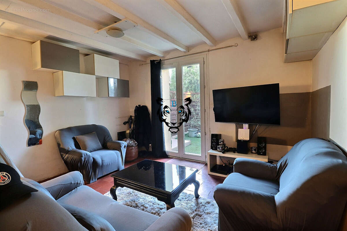 Appartement à FREJUS