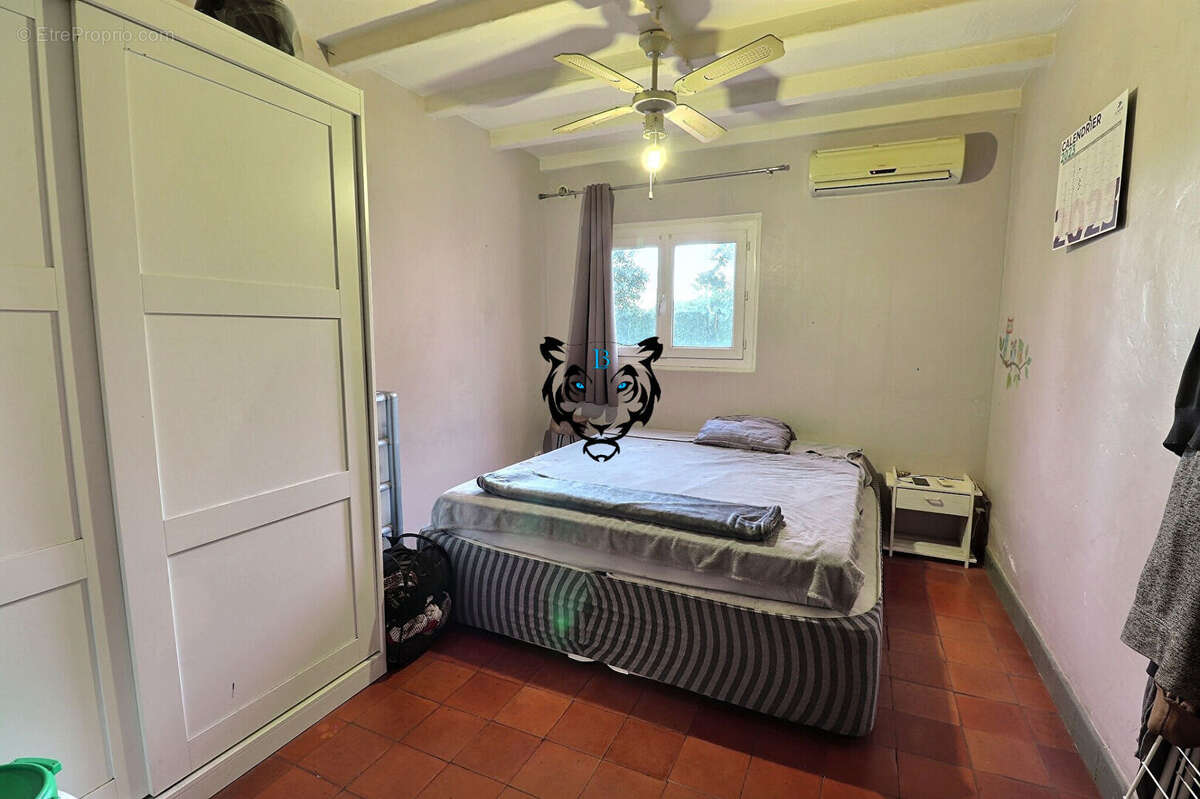 Appartement à FREJUS