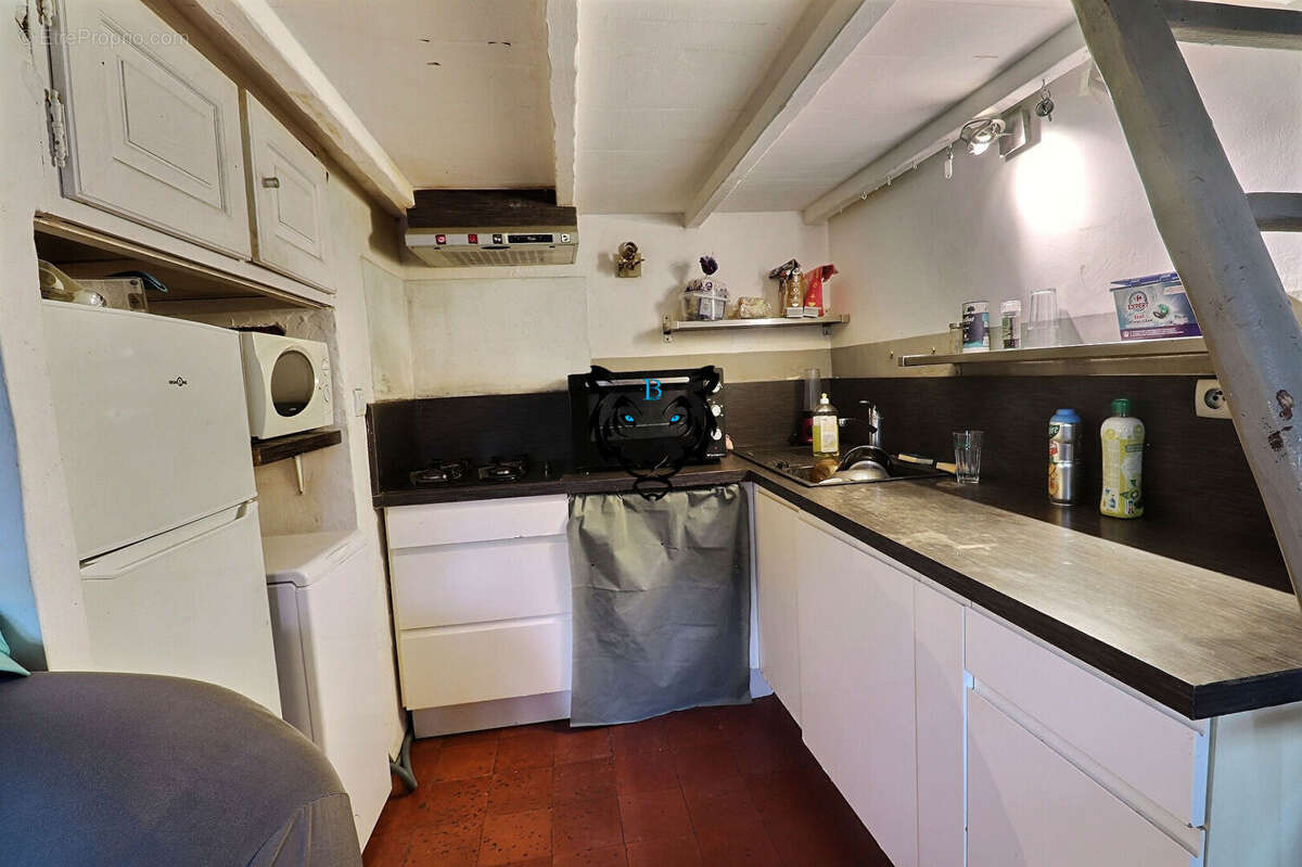 Appartement à FREJUS