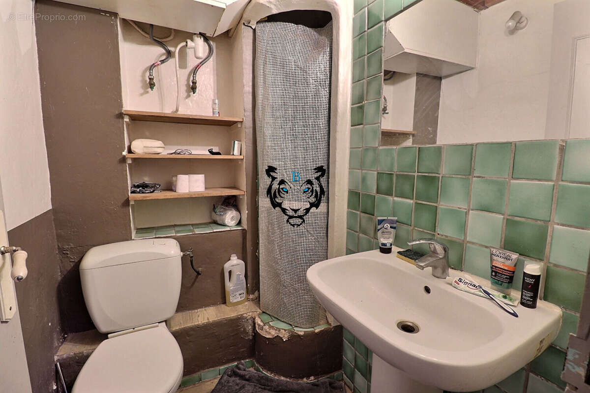 Appartement à FREJUS