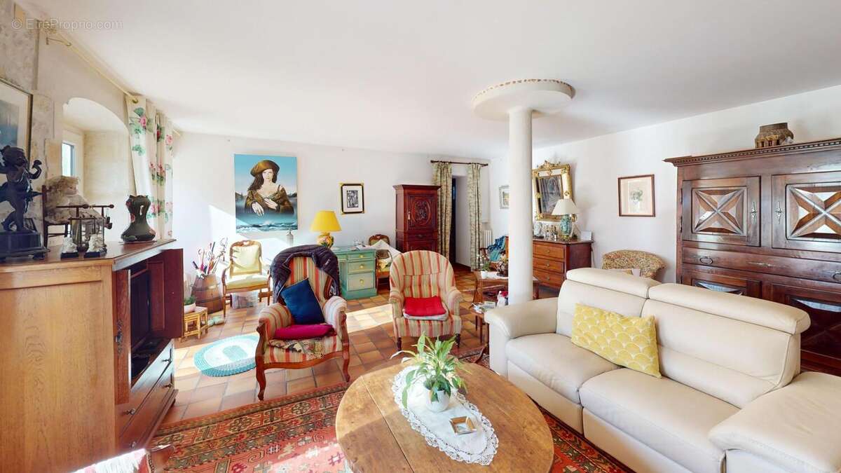 Photo 2 - Maison à ANNEPONT