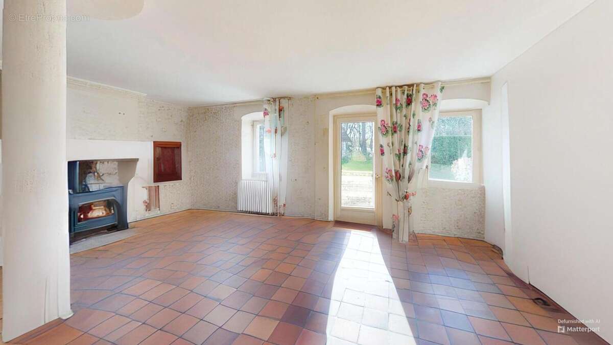 Photo 3 - Maison à ANNEPONT