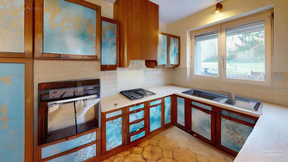 Photo 4 - Maison à ANNEPONT