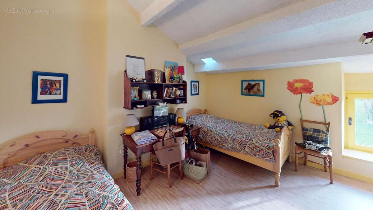 Photo 9 - Maison à ANNEPONT