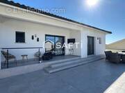 Photo 1 - Maison à CROIGNON