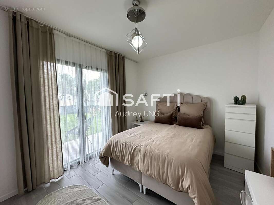 Photo 7 - Maison à CROIGNON