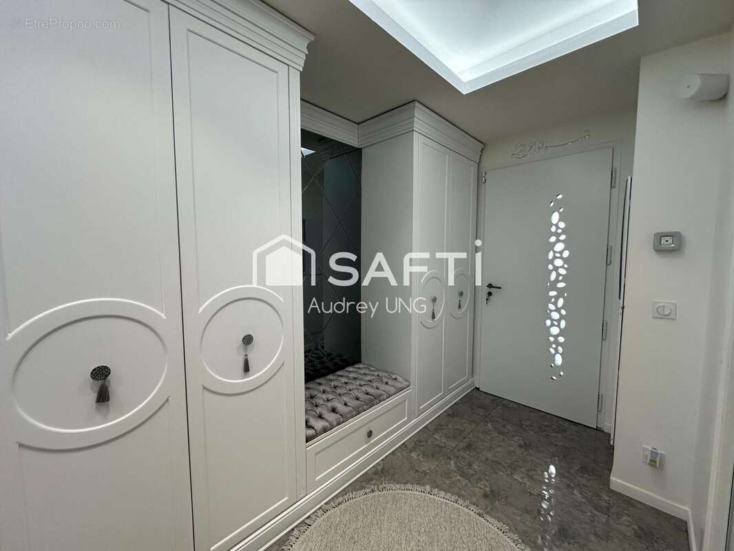 Photo 9 - Maison à CROIGNON