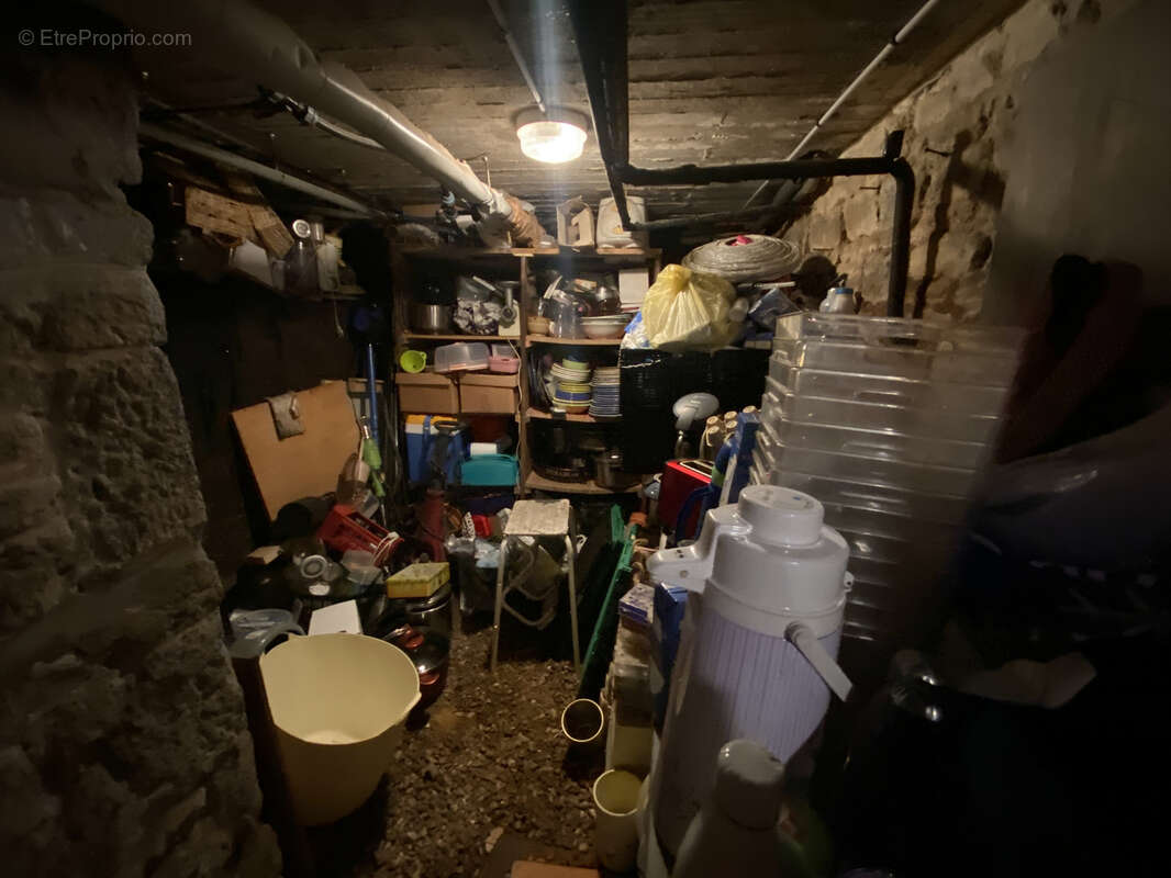 Appartement à SAINTE-HONORINE-LA-CHARDONNE