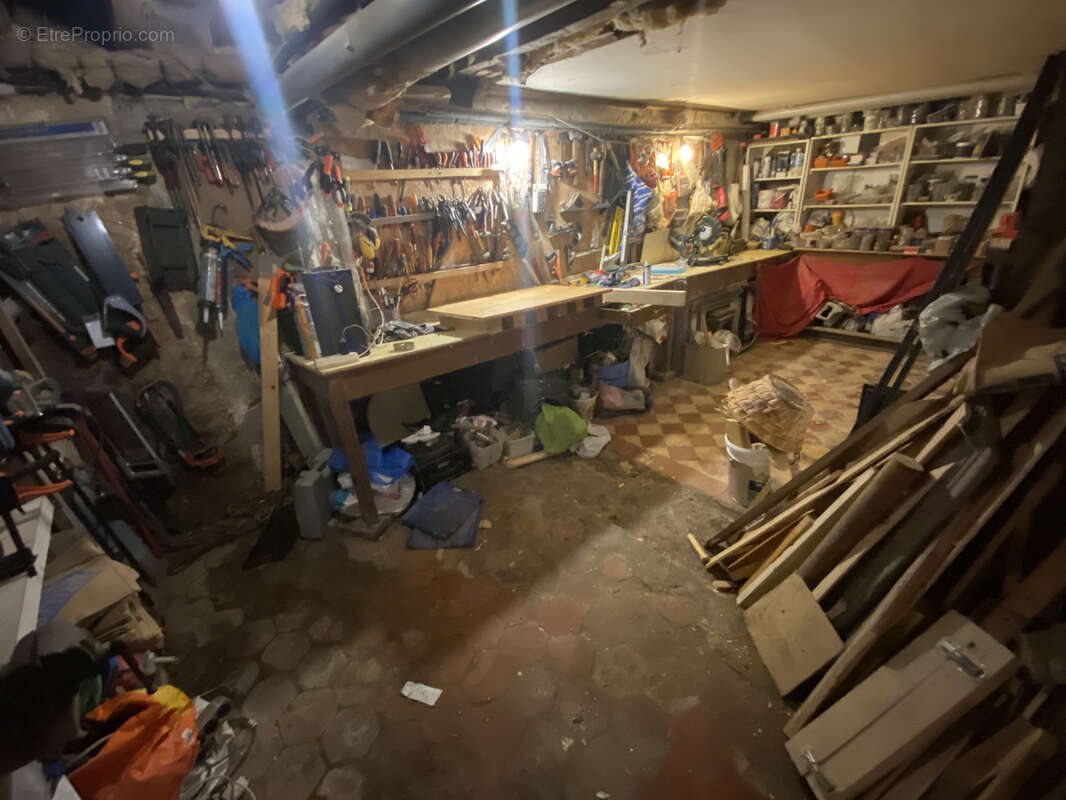 Appartement à SAINTE-HONORINE-LA-CHARDONNE