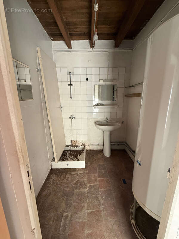 Maison à BELIN-BELIET