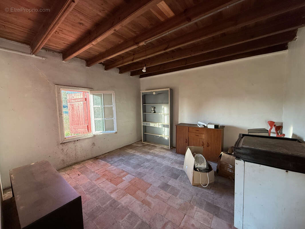 Maison à BELIN-BELIET