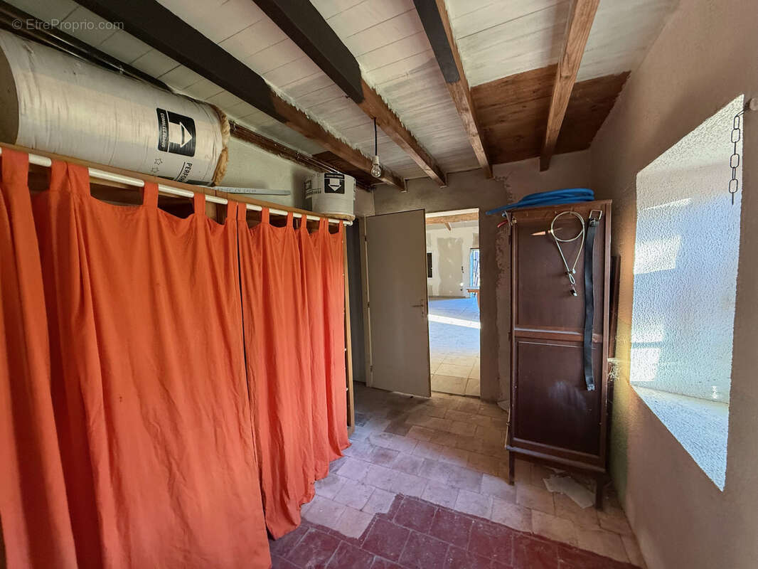 Maison à BELIN-BELIET