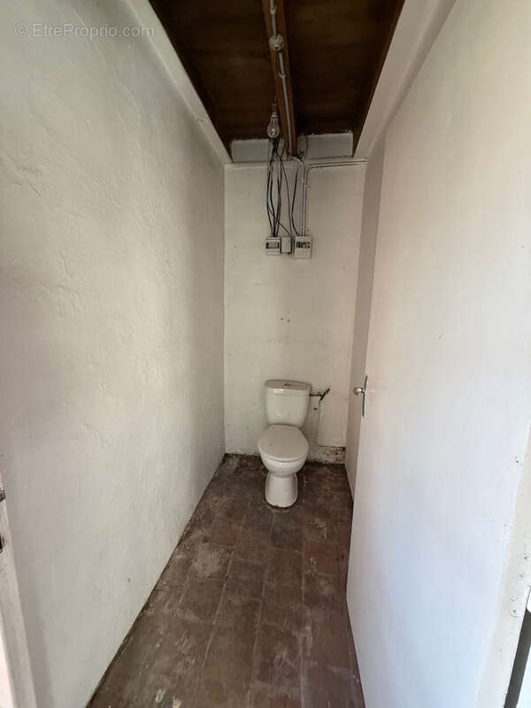 Maison à BELIN-BELIET