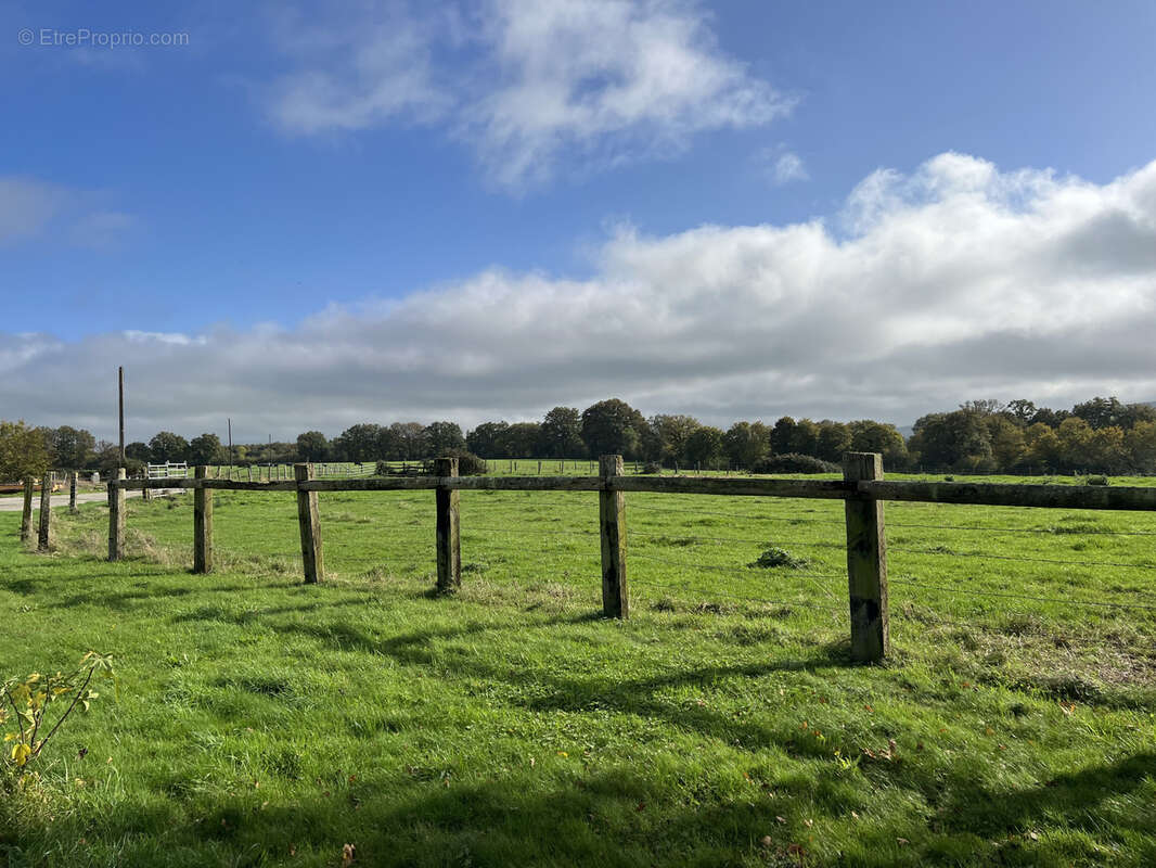 Maison à VILLAINES-LA-CARELLE