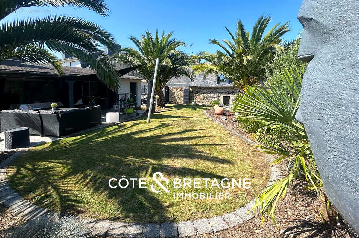Maison à BINIC