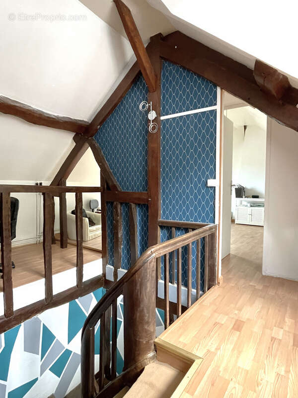 Appartement à ROUEN