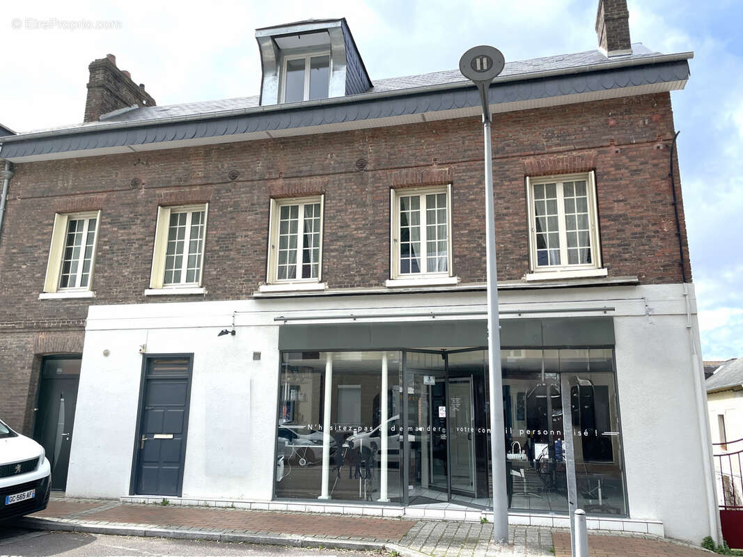 Appartement à ROUEN