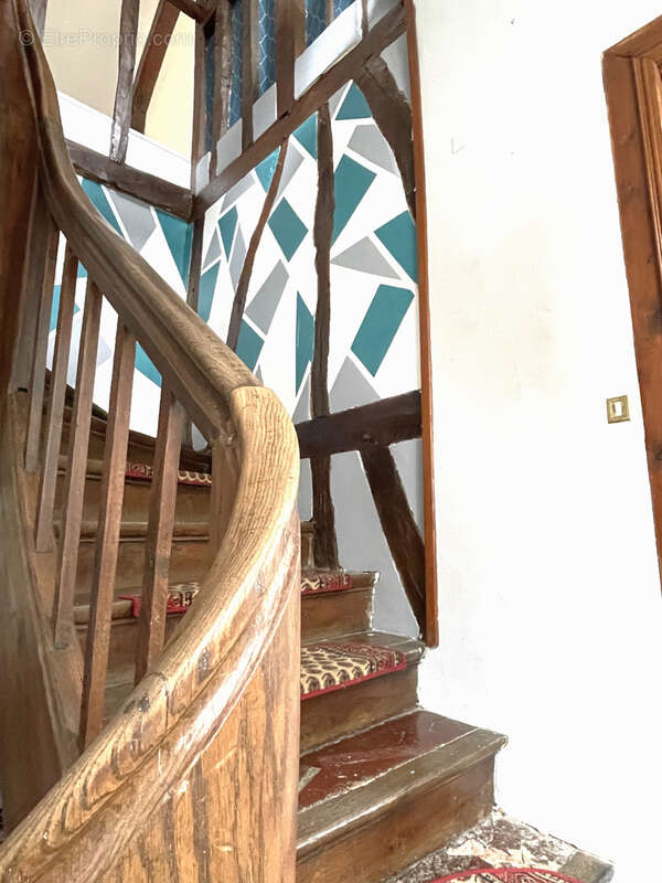 Appartement à ROUEN