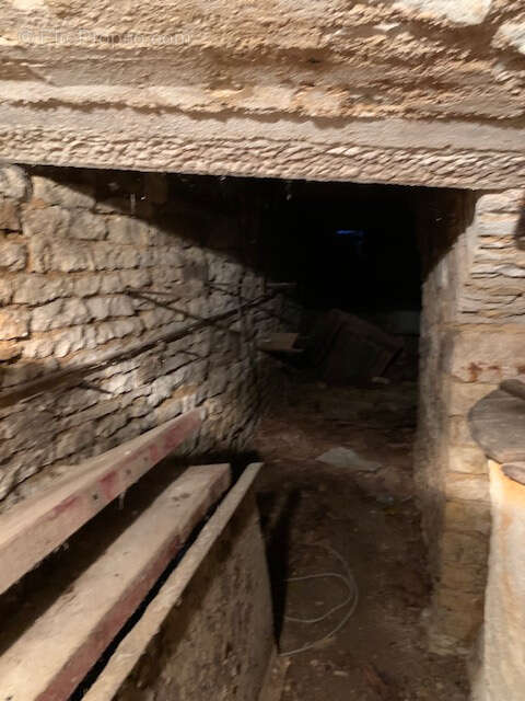 Maison à SEMOUTIERS-MONTSAON