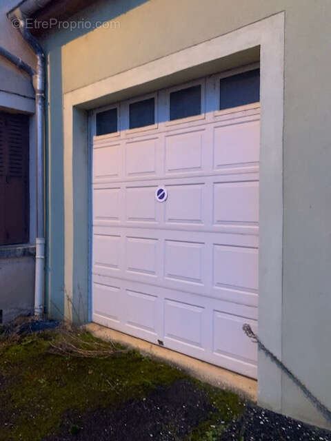 Maison à SEMOUTIERS-MONTSAON