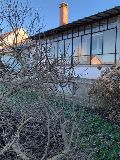 Maison à SEMOUTIERS-MONTSAON