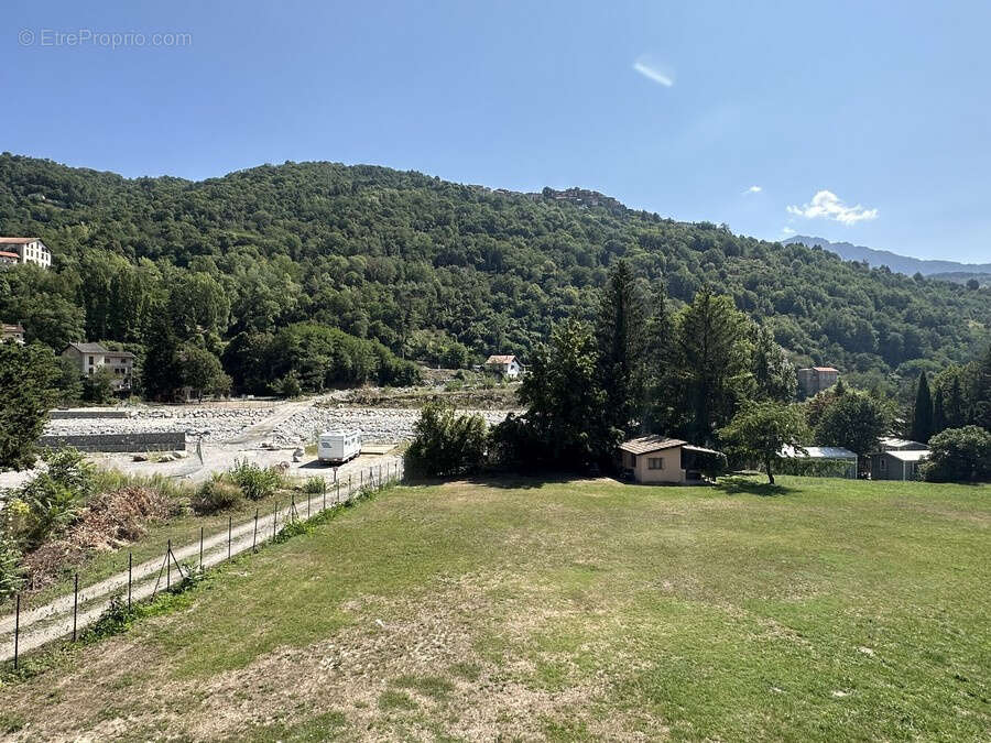 Appartement à ROQUEBILLIERE
