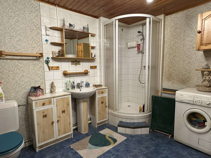 Appartement à ROQUEBILLIERE