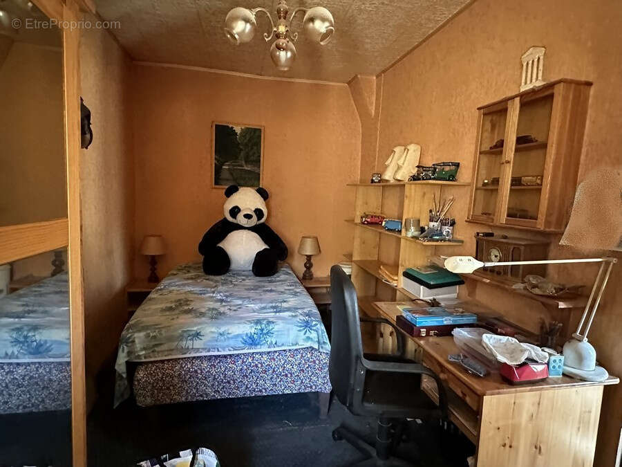 Appartement à ROQUEBILLIERE