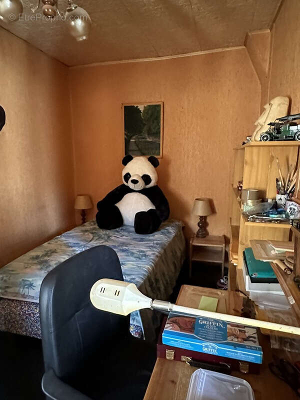 Appartement à ROQUEBILLIERE