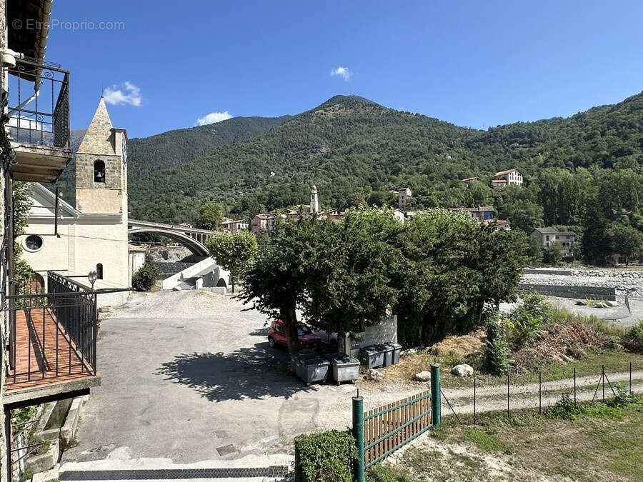 Appartement à ROQUEBILLIERE