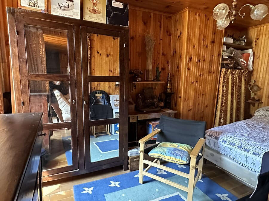 Appartement à ROQUEBILLIERE