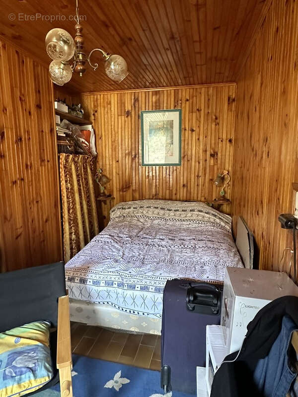 Appartement à ROQUEBILLIERE