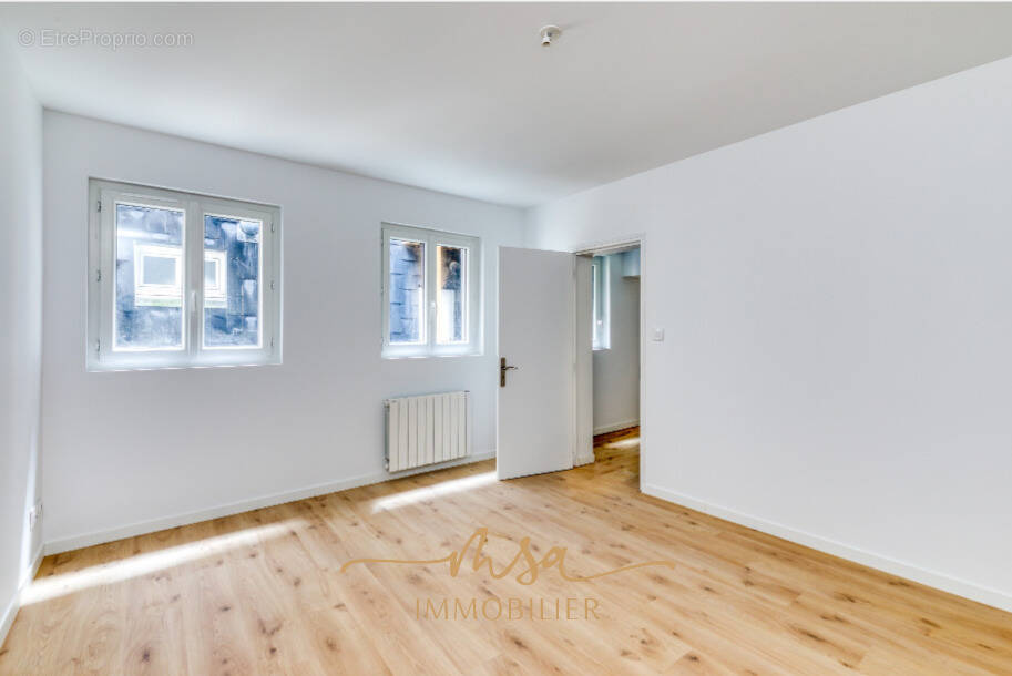 Appartement à ROUEN