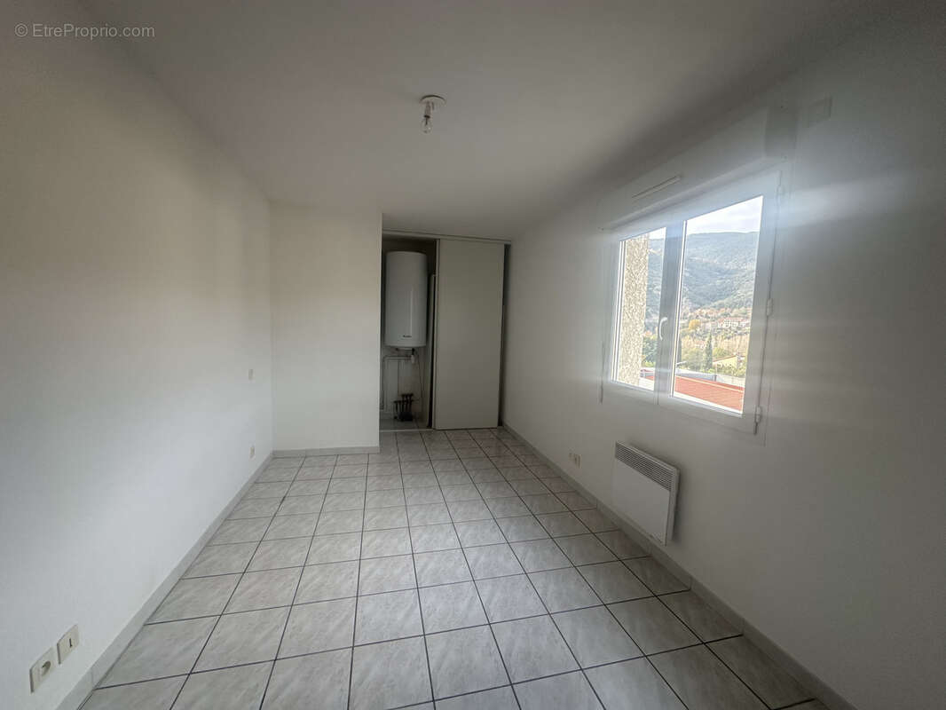 Appartement à AMELIE-LES-BAINS-PALALDA