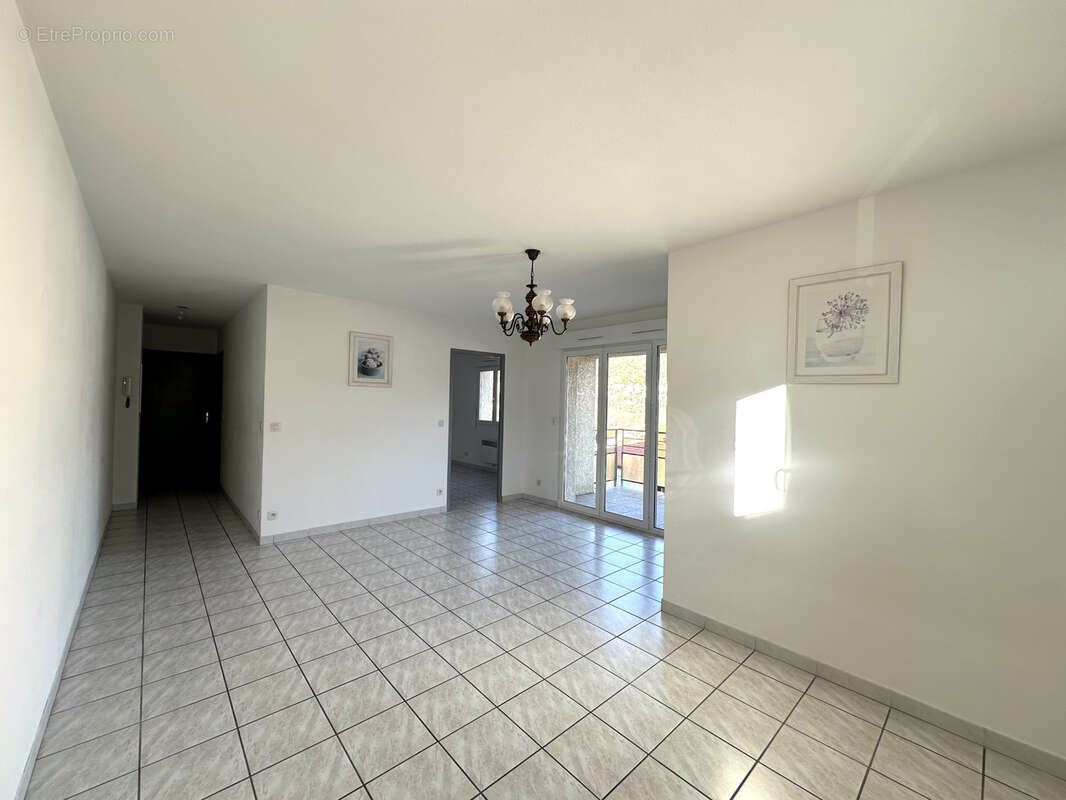 Appartement à AMELIE-LES-BAINS-PALALDA