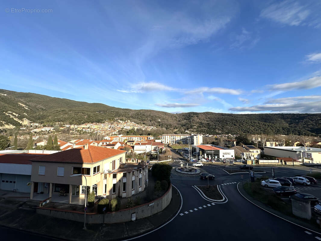 Appartement à AMELIE-LES-BAINS-PALALDA