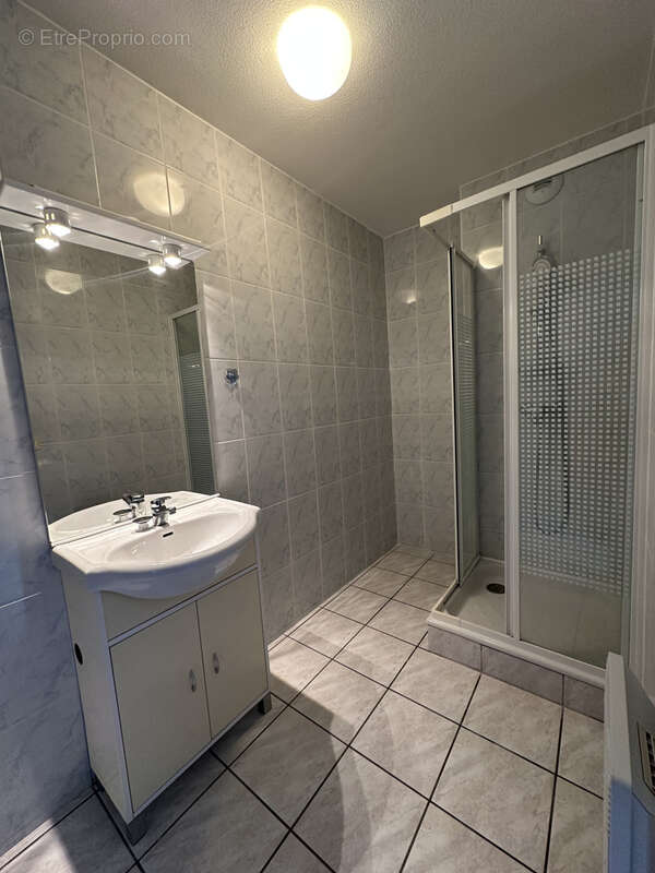 Appartement à AMELIE-LES-BAINS-PALALDA