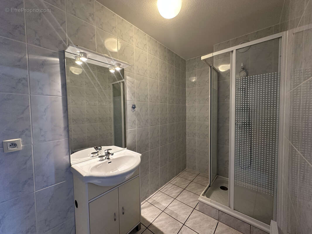 Appartement à AMELIE-LES-BAINS-PALALDA