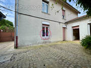 Maison à ROCLINCOURT