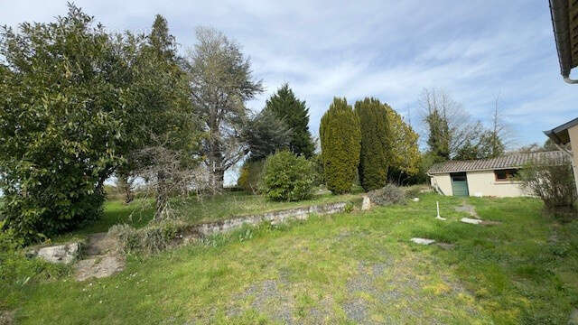 Maison à CHILLEURS-AUX-BOIS