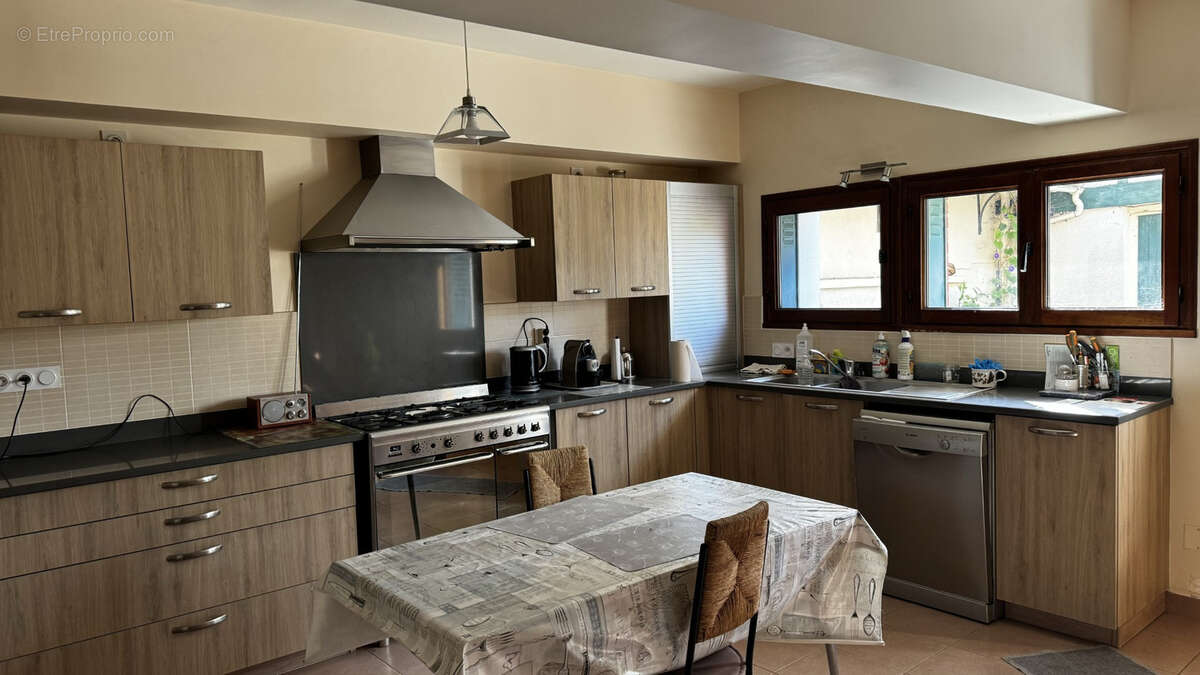 Maison à CHILLEURS-AUX-BOIS