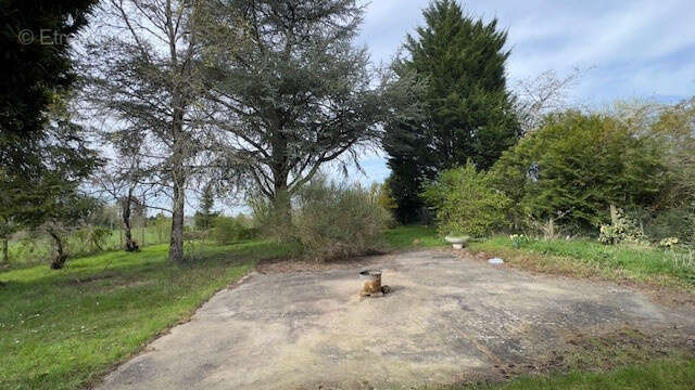 Maison à CHILLEURS-AUX-BOIS