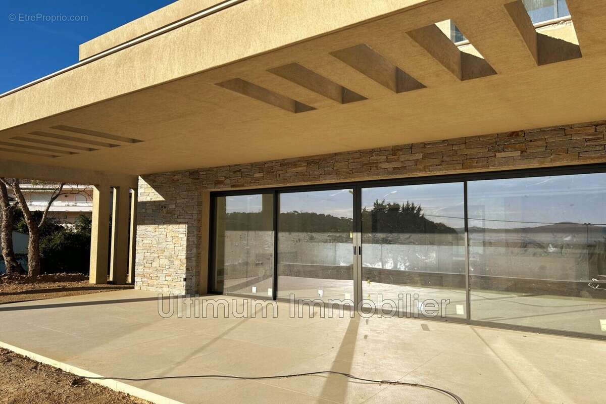 Maison à SAINTE-MAXIME