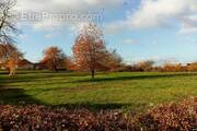 Terrain à SANVIGNES-LES-MINES