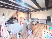 Photo 1 - Maison à SAINT-BONNET-DE-BELLAC