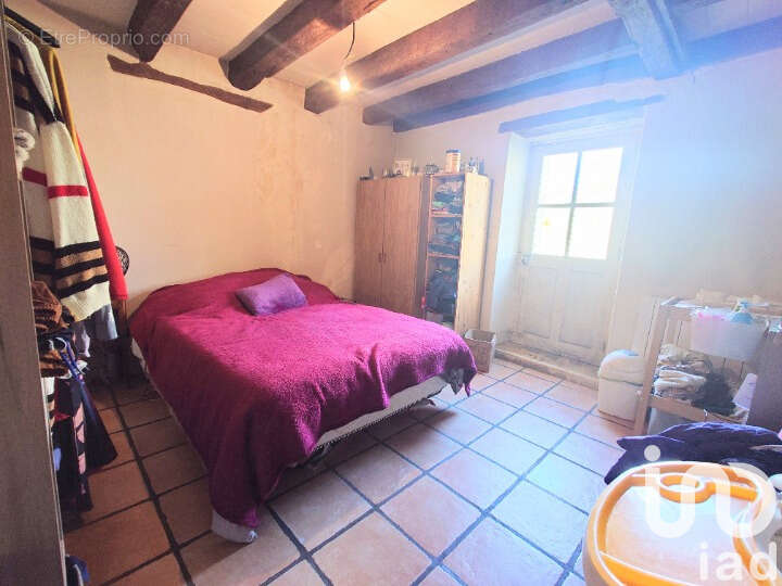 Photo 7 - Maison à SAINT-BONNET-DE-BELLAC