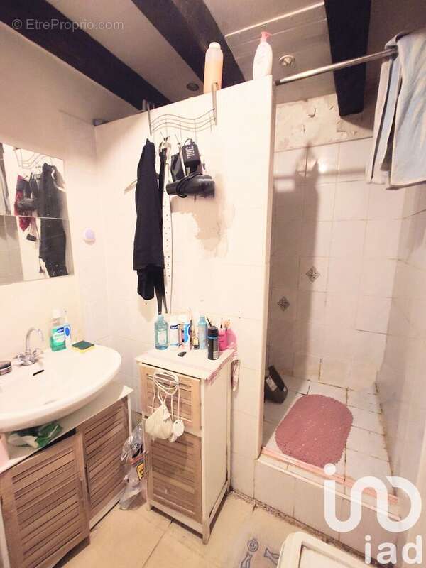 Photo 9 - Maison à SAINT-BONNET-DE-BELLAC