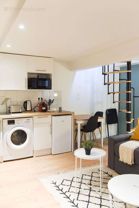 Appartement à ROUEN