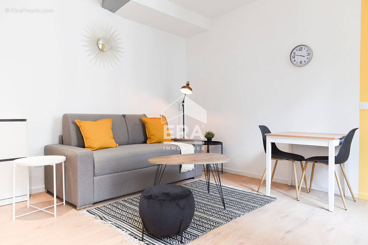 Appartement à ROUEN